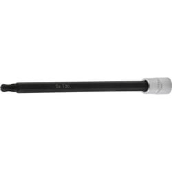 Bgs Technic - douille à embouts 6,3MM (1/4'') profil t (pour torx) avec tête SPHÉRIQUET30 bgs 8618-T30