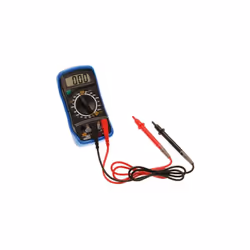 Multimètre numérique BGS - 63402