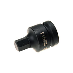 Bgs 5054-14 six pans bits utilisation 20 (3/4), 14 mm