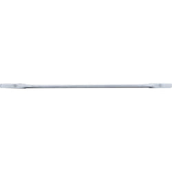Bgs Clé à fourche double sw 10x13 mm - 1184-10X13