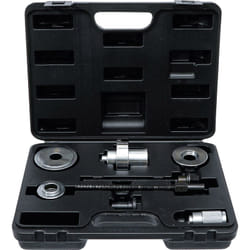 Bgs Technic - Jeu d'outils pour silentblocs pour vw Polo 9N