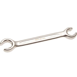 Bgs Clé polygonale ouverte sw 19 x 22 mm - 1761-19x22