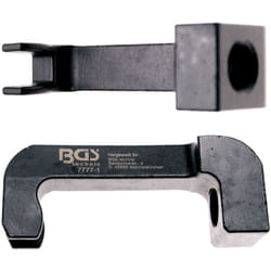 Bgs Technic - crochet d'extracteur d'injecteur 12 mm bgs 7777-1