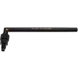 Bgs Technic - adaptateur de remplissage pour art. 9992 pour passat bgs 9992-115