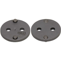 Pastille Adaptateur 7 Pour Alfa Romeo Audi /citroën Bgs 11019