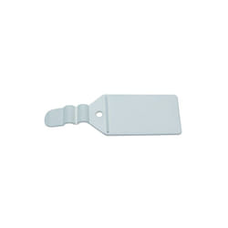 Bgs Technic - bgs 89921PLASTIQUE nachrüst drapeau 40X 27MM avec anlegesteg