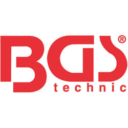 Bgs Technic - autocollant bgs® 250 x 150 mm AUFKLEBER2