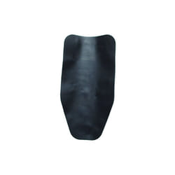 Bgs 8446-1 entonnoir flexible, 22 x 12 cm