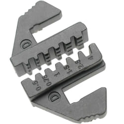 Bgs Technic - mors pour petites cosses de conducteurs isolées pour art. 1410/1411/1412 bgs 1410-D