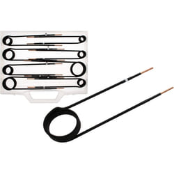 BGS technic 2169-2 bobine d'inductance Noir