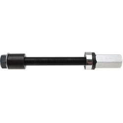 Tige sur roulement à bille avec écrou 280 mm pour art. 67300, 67310