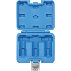Valise vide pour art. 7200 bgs 7200-LEER