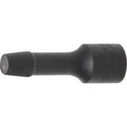 Bgs Technic - douille spiralée/extracteur de vis 10 mm (3/8'') 10 mm bgs 5281-10