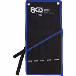 Description Sac vide pour art. 1187 Longueur : 487 mm Largeur : 251 mm Hauteur : 19 mm