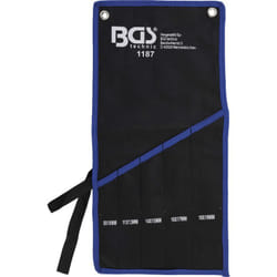 Bgs Technic - sac vide pour art. 1187 bgs 1187-LEER
