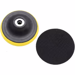 Convient pour art. 9259 Poids brut: 40 g Diamètre: 100 mm