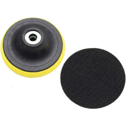Disque de polissage à prise autogrippante ø 100 mm pour art. 9259 bgs 9259-3