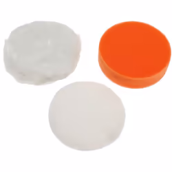 Convient pour art. 9259 Poids brut: 40 g Diamètre: 100 mm