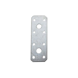 Bgs Technic - force homme 80784 plat connecteur 100 x 35 x 2, 5 mm, 4 pièces