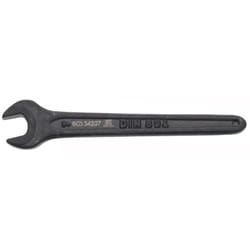 Clé à fourche 7 mm bgs 34207