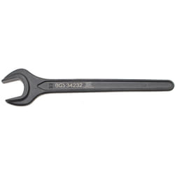Bgs Technic - clé à fourche 32 mm bgs 34232