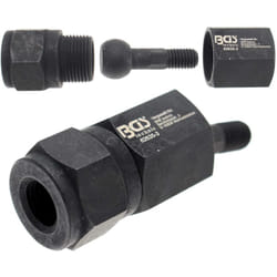 Adaptateur de tête sphérique pour art. 62635 M10 x M14 bgs 62635-3