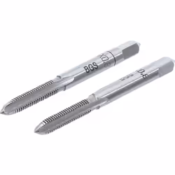 Poids brut: 30 g Pour filet/pas de vis: M5 x 0,8 Matière: Acier à outils (GCr15)