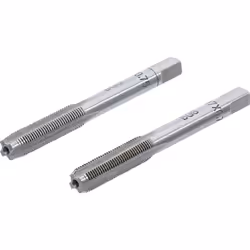 Poids brut: 30 g Pour filet/pas de vis: M7 x 0,75 Matière: Acier à outils (GCr15)