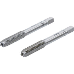 Bgs Technic - tarauds et filières pré-taraud et filière M7 x 0,75 2 pièces bgs 1900-M7X0.75-B