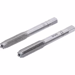 Poids brut: 30 g Pour filet/pas de vis: M7 x 1,0 Matière: Acier à outils (GCr15)