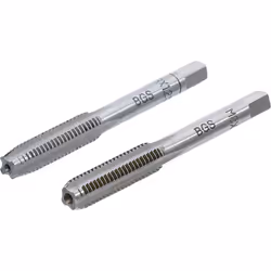 Poids brut: 40 g Pour filet/pas de vis: M8 x 1,25 Matière: Acier à outils (GCr15)