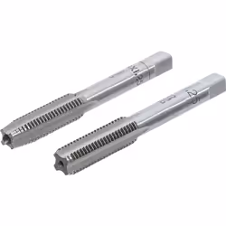 Poids brut: 44 g Pour filet/pas de vis: M9 x 1,25 Matière: Acier à outils (GCr15)