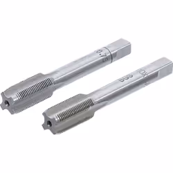 Poids brut: 50 g Pour filet/pas de vis: M10 x 0,75 Matière: Acier à outils (GCr15)