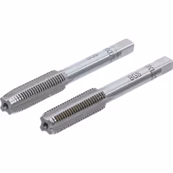 Poids brut: 54 g Pour filet/pas de vis: M10 x 1,25 Matière: Acier à outils (GCr15)