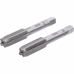 Poids brut: 66 g Pour filet/pas de vis: M11 x 1,0 Matière: Acier à outils (GCr15)