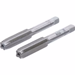 Poids brut: 80 g Pour filet/pas de vis: M11 x 1,25 Matière: Acier à outils (GCr15)