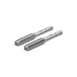 Bgs Technic - bgs 1900-M11X1.5-B lot de 2 tarauds et ébaucheurs M11 x 1,5