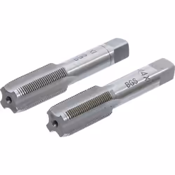 Poids brut: 108 g Pour filet/pas de vis: M14 x 1,0 Matière: Acier à outils (GCr15)