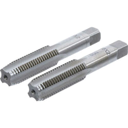 Bgs Technic - tarauds et filières pré-taraud et filière M16 x 2,0 2 pièces bgs 1900-M16X2.0-B