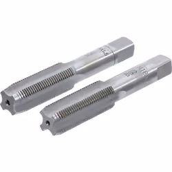 Poids brut: 252 g Pour filet/pas de vis: M18 x 1,5 Matière: Acier à outils (GCr15)