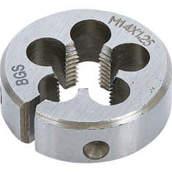 Bgs Technic - Filières M14 x 1,25 x 38 mm