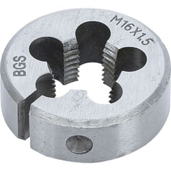 Bgs Technic - filières M16 x 1,5 x 38 mm bgs 1900-M16X1.5-S