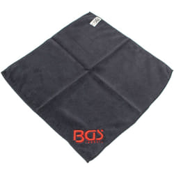 Bgs Technic - Tissu microfibres 400 x 400 mm