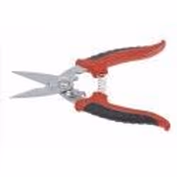 Ciseaux universels BGS - 180 mm - 50620