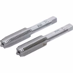Poids brut: 78 g Pour filet/pas de vis: M12 x 1,75 Matière: Acier à outils (GCr15)