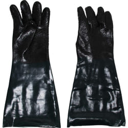 Bgs Technic - gants de rechange pour cabine de sablage à air comprimé pour art. 8717 bgs 8717-2