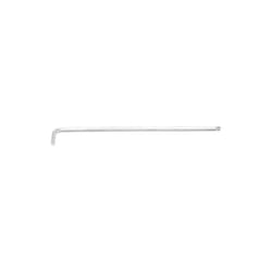 Clés Allen Extra Longues Six Pans Intérieurs/ Six Pans Intérieurs À Tête Sphérique 2,5 Mm Bgs 790-2.5