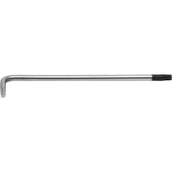 Bgs Technic - clé allen extra longues profil t (pour torx) avec/sans perçage T10 bgs 794-T10