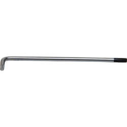 Bgs Technic - clé allen extra longues profil t (pour torx) avec/sans perçage T15 bgs 794-T15