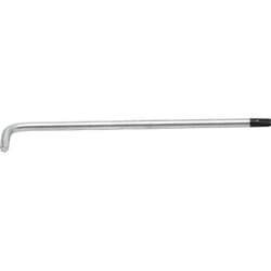 Bgs Technic - clé allen extra longues profil t (pour torx) avec/sans perçage T30 bgs 794-T30